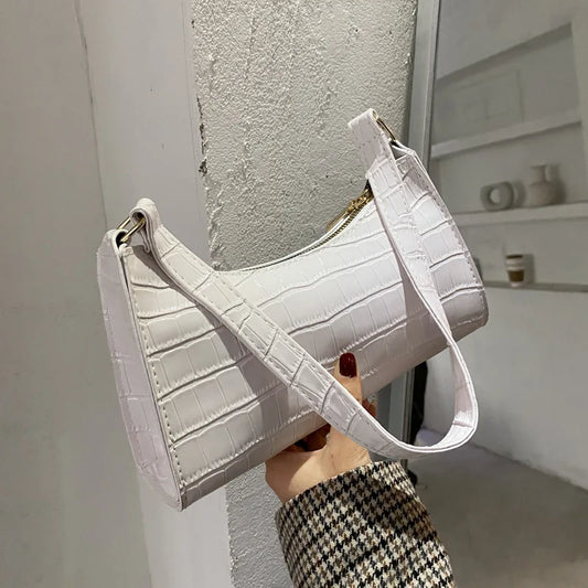 GatorCharm Shoulder Bag